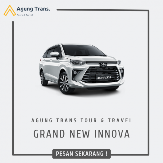 Grand New Innova