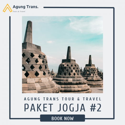 Paket Jogja #2